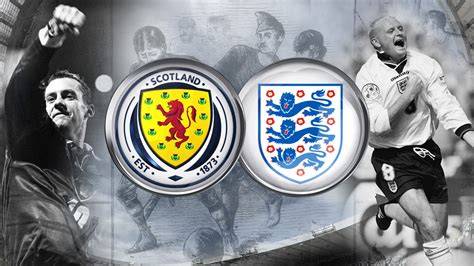 Live match preview - Scotland vs England 10.06.2017