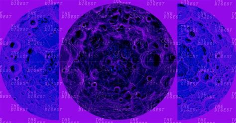 The Moon Definitely Has Water Ice on Its Surface, Says NASA | Nasa, Moon, Lunar mission