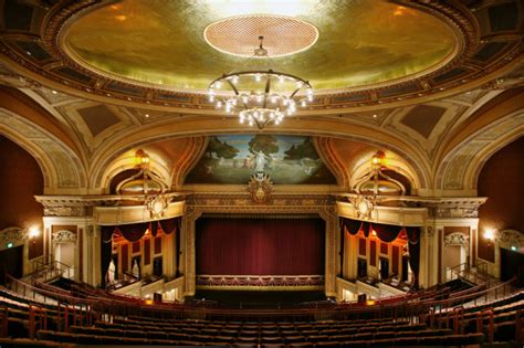 Hippodrome Theatre at the France-Merrick Performing Arts Center | Visit ...