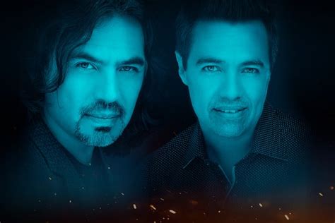 Los Temerarios Fri Apr 21, 2023 | Events