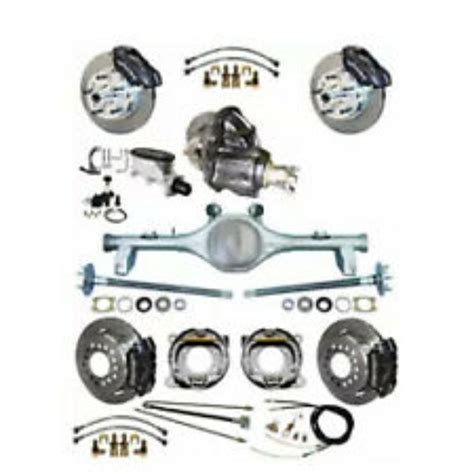 Transmission and Drivetrain Parts | Replacement Clutches, Flywheels ...