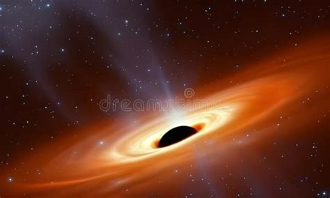 Singularity Black Hole Wallpaper