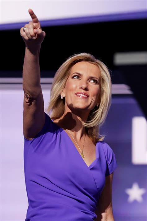 Who are Laura Ingraham's children? | The US Sun