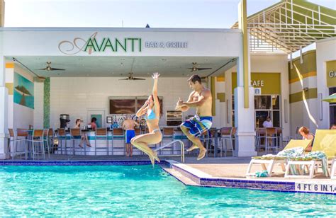 Avanti Resort (Orlando, FL) - Resort Reviews - ResortsandLodges.com