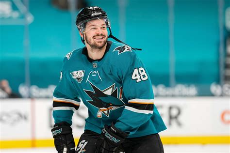 Ranking the top 10 San Jose Sharks players of all time