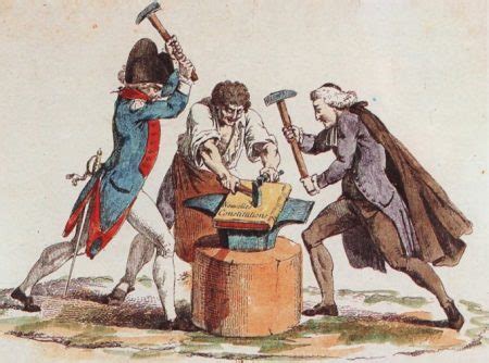 War and the Rise of the Sans-culottes Jeopardy Template