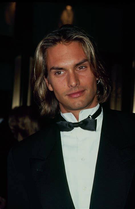 Vogue.com’s Top 10 Male Models of All Time | Marcus schenkenberg, Male ...