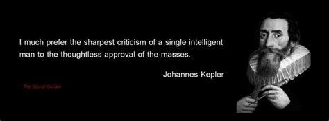 ~Johannes Kepler | Johannes kepler quotes, Quotes, Inspirational quotes