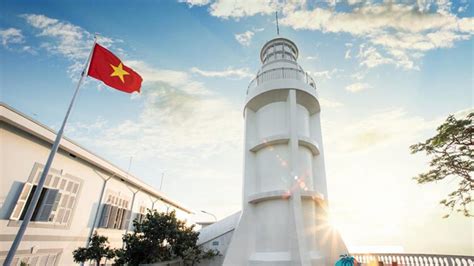 A guide to explore Vung Tau - top 5 beach cities in Vietnam