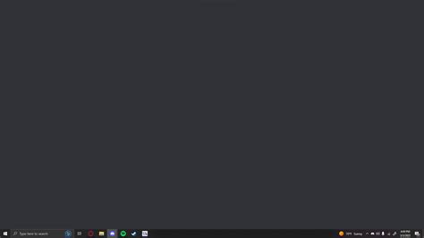 Grey Screen on desktop app discord : r/discordapp