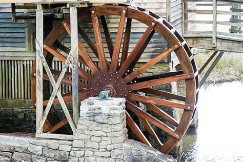 "Mill Wheel" Images – Browse 1,178 Stock Photos, Vectors, and Video ...