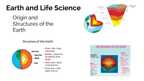 origin structures of the earth by axl merene on Prezi