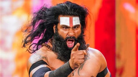 Veer Mahaan Wants More Indian Talent On WWE TV - eWrestlingNews.com