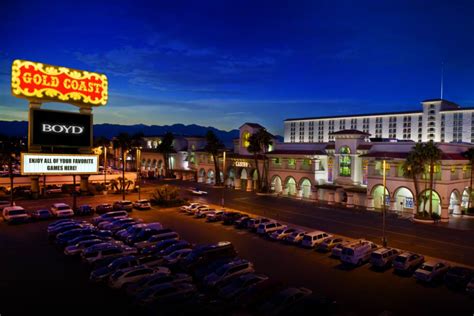 Las Vegas Hotel Group Reservations | Gold Coast Hotel & Casino