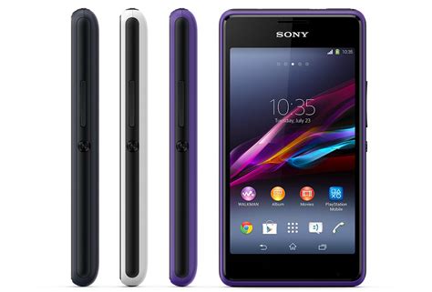 Sony launches two new Xperia phones - NotebookCheck.net News