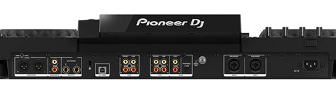 Pioneer XDJ-RX3 at Bounce Online. R50,395.00