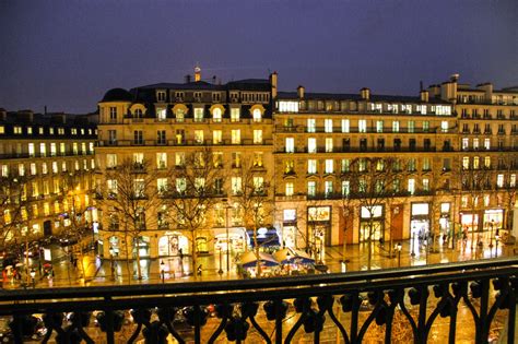 MARRIOTT CHAMPS ELYSÉES : St VALENTIN - FRENCH FASHION TOUCH