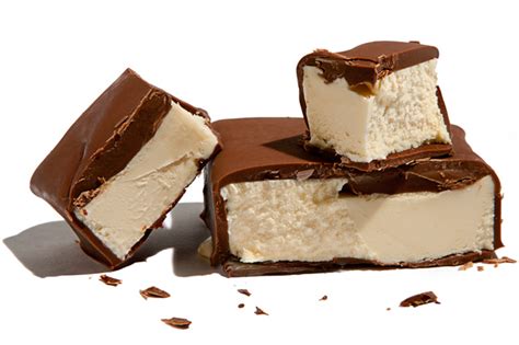 Make Your Own Ice Cream Bars - Project - Food News