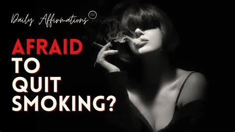 Afraid To Quit Smoking? 18 Motivational Quotes To Fight Fear of ...