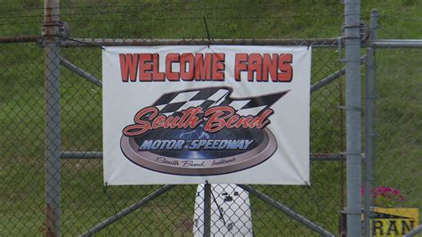 South Bend Motor Speedway announces 2023 schedule