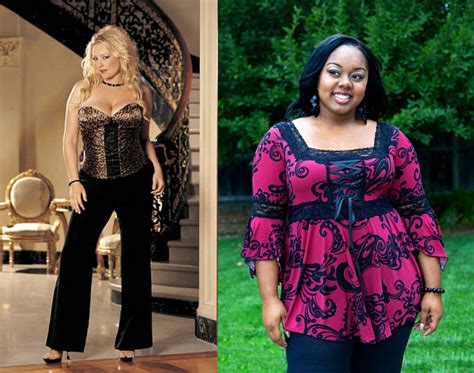 Plus size corset tops – ThatsTheStuff.net