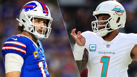 Bills vs Dolphins live stream: How to watch NFL Week 18 online, start ...