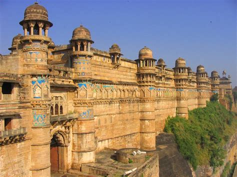 Gwalior Fort