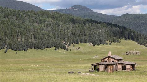 Valles Caldera National Preserve | Find Your Park