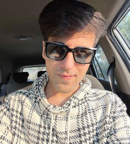 Who is Ritvik Arora? Age, Height, Net Worth, Career, Wiki, Biography