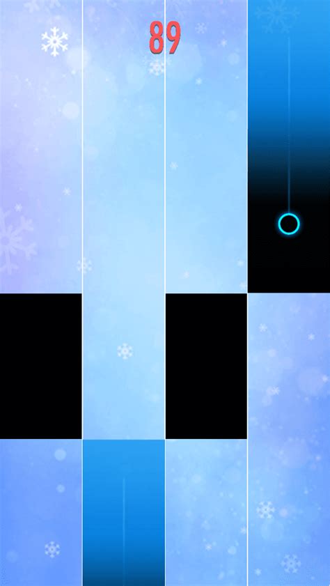 Piano Tiles 2 Review: Mobile Gaming