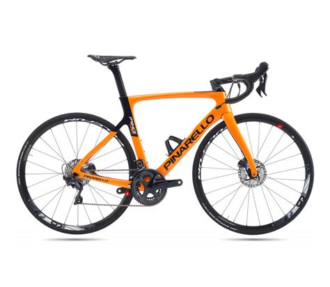 Pinarello Prince: Σε τρεις νέες εκδόσεις για το 2019 - mbike.gr