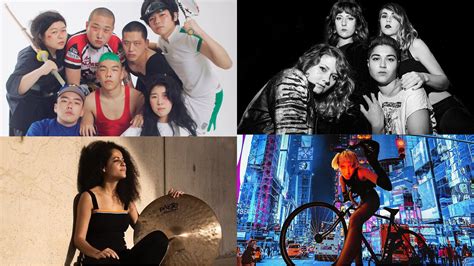 5 Underground Artists to Watch at SXSW 2022 — afterglow