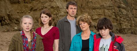 Season 1 | Broadchurch | BBC America