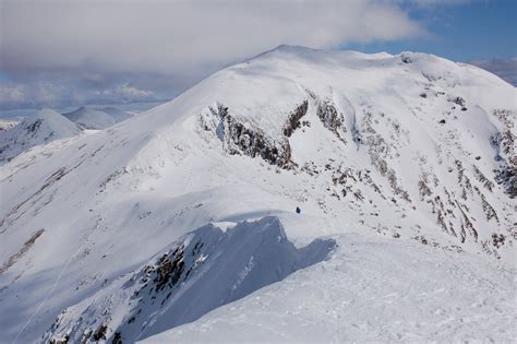 Love of Scotland: Ben Lawers