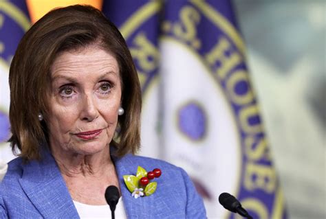 Nancy Pelosi announces official impeachment inquiry against Trump: "No one is above the law ...