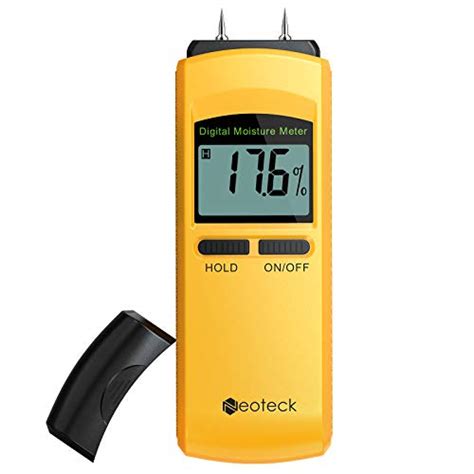 Damp Meter for sale in UK | 49 second-hand Damp Meters