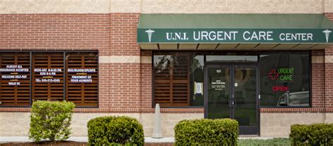 Hagerstown I - UNI Urgent Care