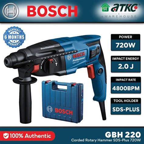 Bosch Power Tool Online Malaysia