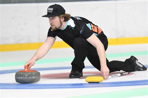 Meet the Team – National Men’s Team – English Curling Association