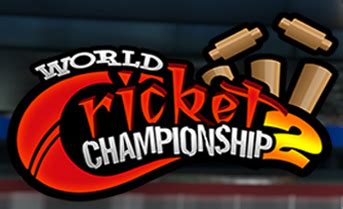 World Cricket Championship 3 - The Ultimate Mobile Cricket Game