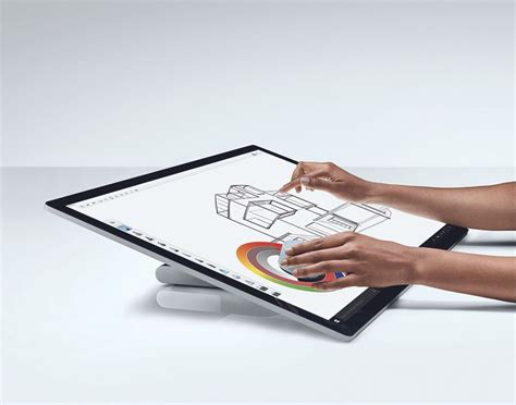 Microsoft Surface Studio 3 — everything we know so far | Tom's Guide