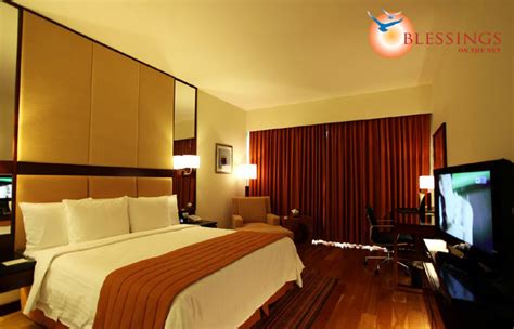 Courtyard by Marriott Ahmedabad - Contact