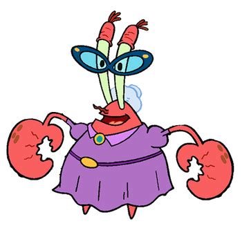 Betsy Krabs | Nickelodeon | Fandom