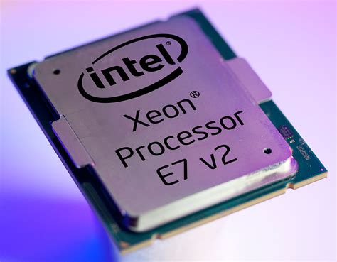 Intel Xeon E7 v3 'Haswell EX' Enterprise Class Processors with 18 Cores ...