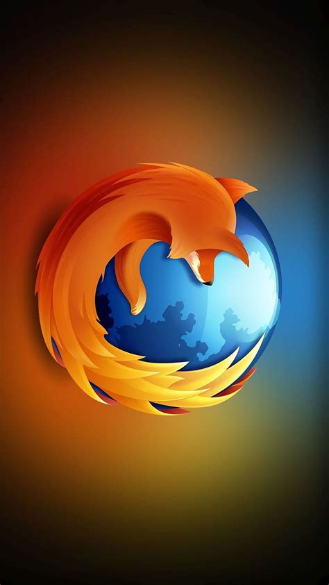 1080P free download | Firefox, logo, HD phone wallpaper | Peakpx