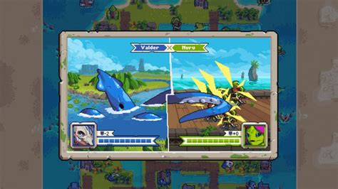 Wargroove 2 annunciato con un trailer per PC e Nintendo Switch: avrà ...