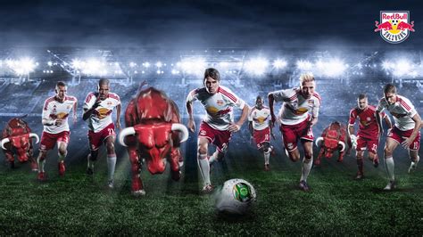 FC Red Bull Salzburg Wallpapers - Wallpaper Cave