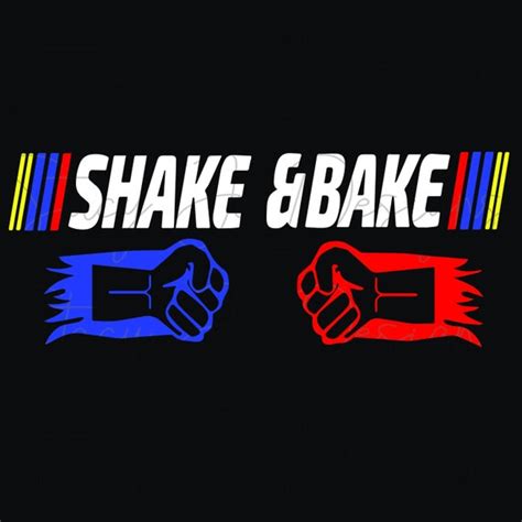 Ricky Bobby Quotes Shake And Bake