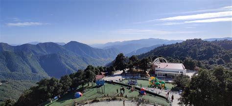 Chandragiri Hills : Kathmandu | Visions of Travel