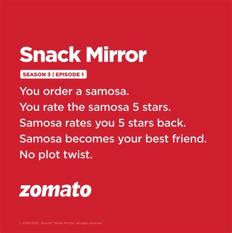 18 Best Zomato Ads That Are Insanely Creative!